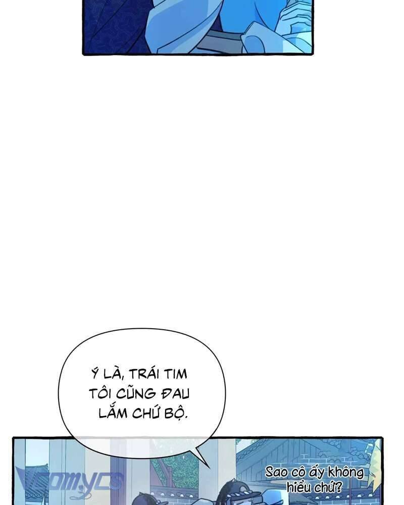 chuyện tình hoa lưu ly chapter 6 14