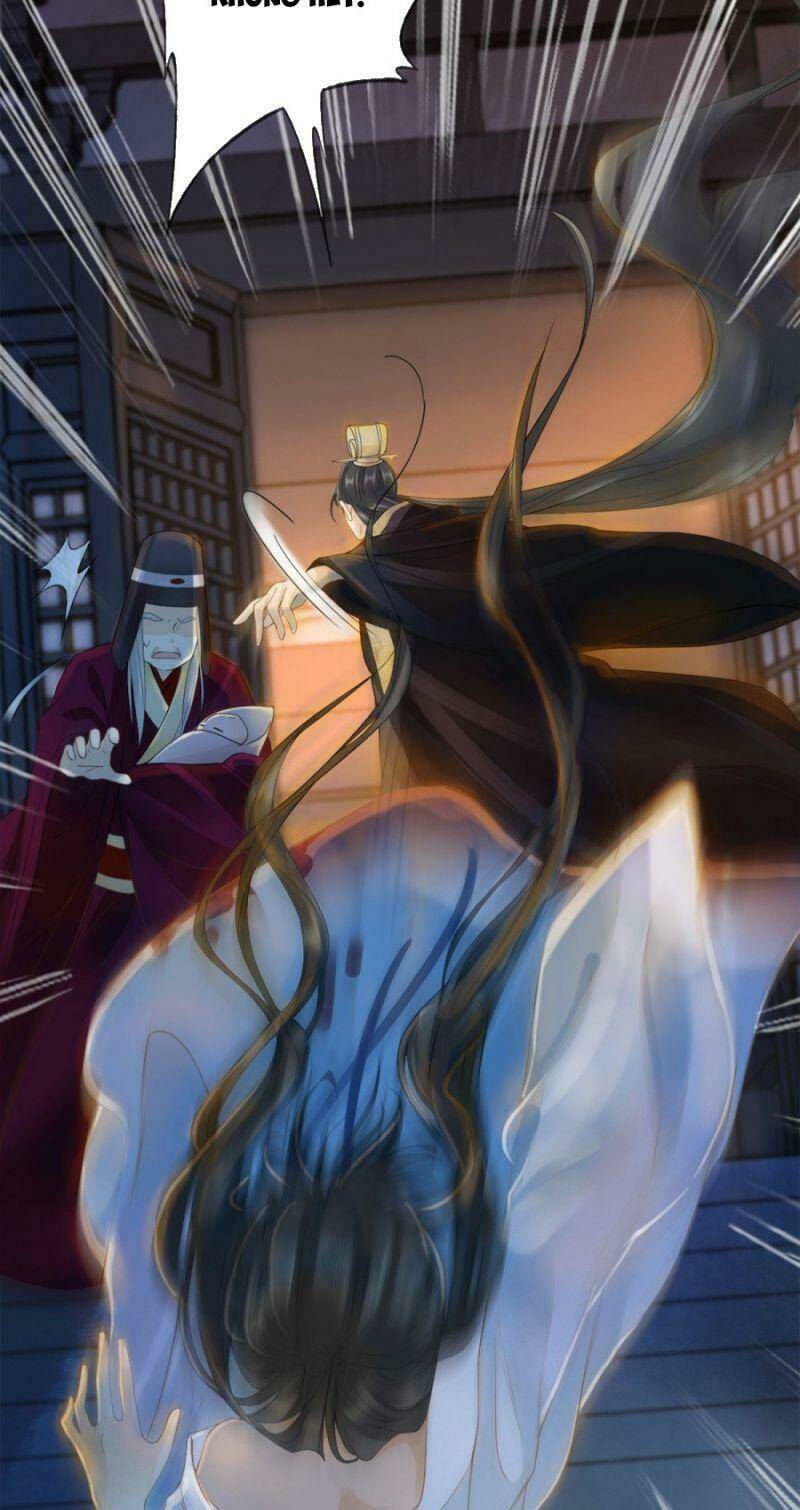 mê hoặc nhân tâm chapter 1 33