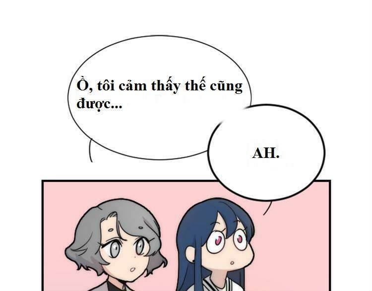 đừng dính người! chăn của ta chapter 3 14