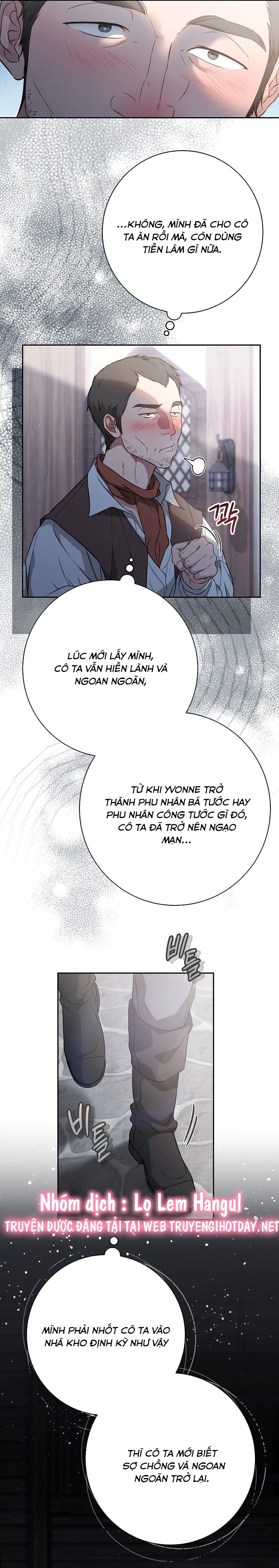 cuộc hôn nhân vụ lợi chapter 115 2