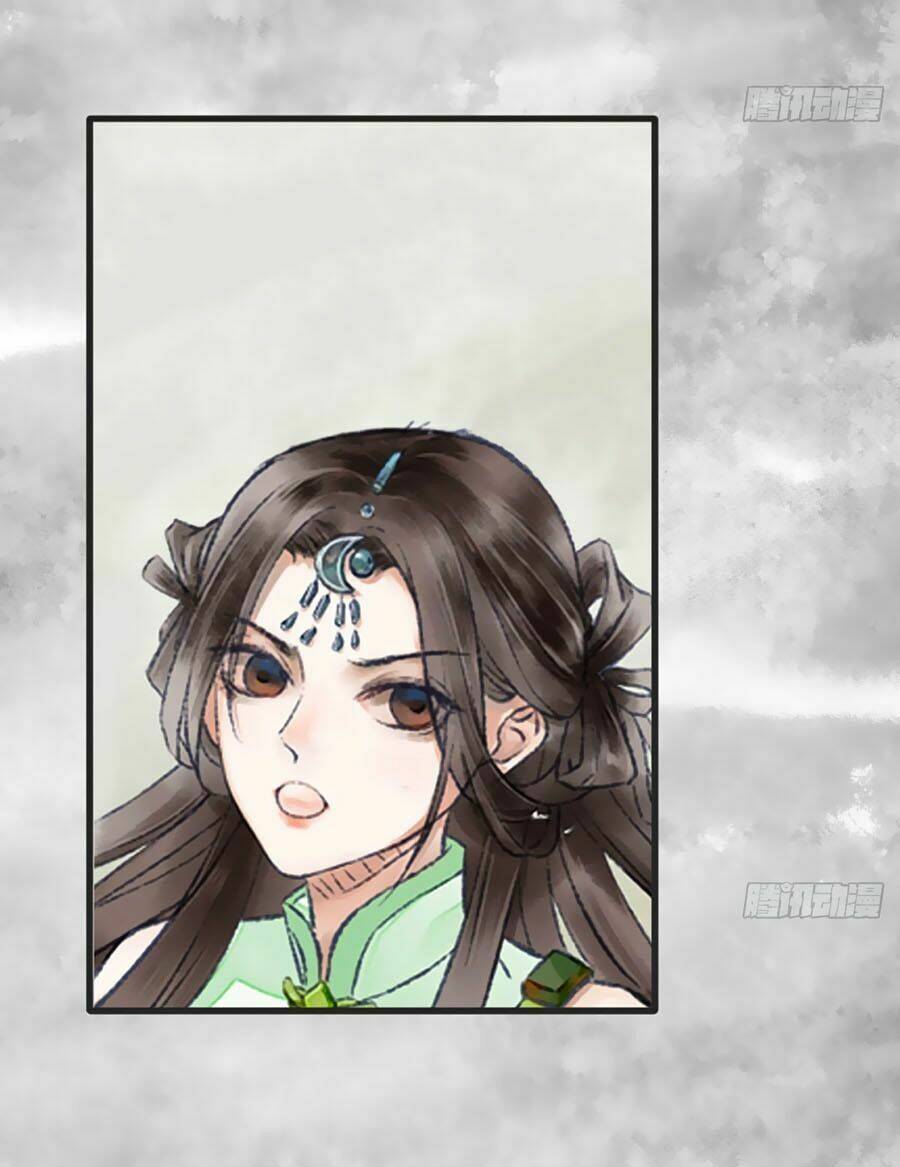 giấc mộng nam triều chapter 1 21