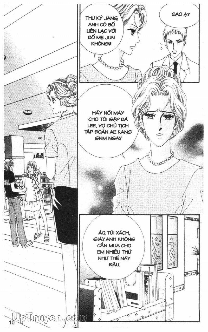 vợ chồng trẻ con bản đẹp chapter 18 9