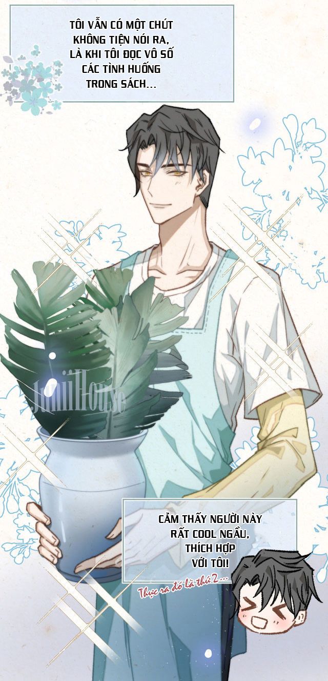 dù sao tôi vẫn vĩ đại như vậy chapter 2 6