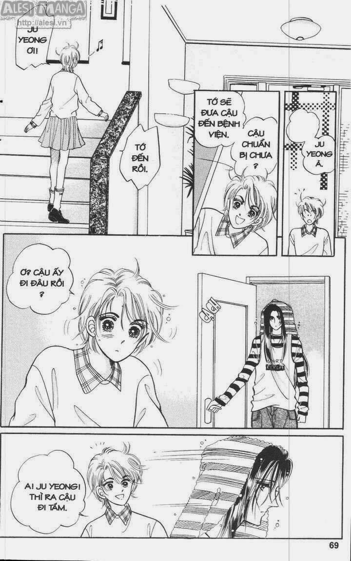 nhỏ con trai chapter 3 67