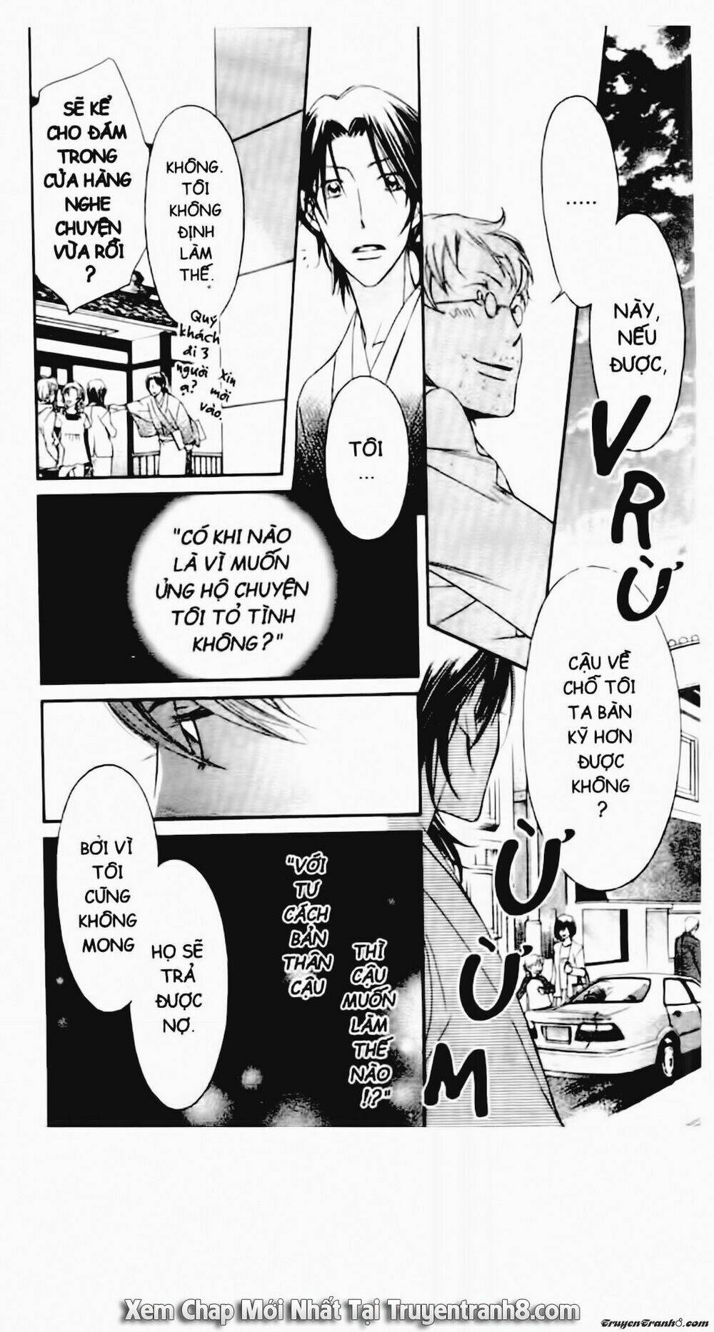 tiểu thư sachie chapter 54 17