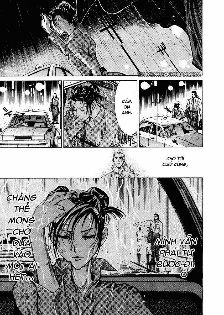 team medical dragon - y đội rồng chapter 28 21