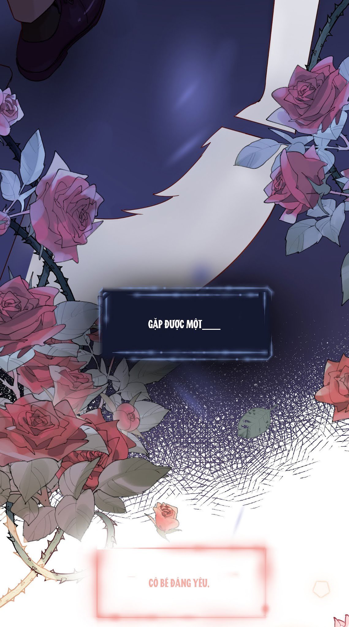 tôi phải trở thành nhân vật đại phản diện chapter 3 4