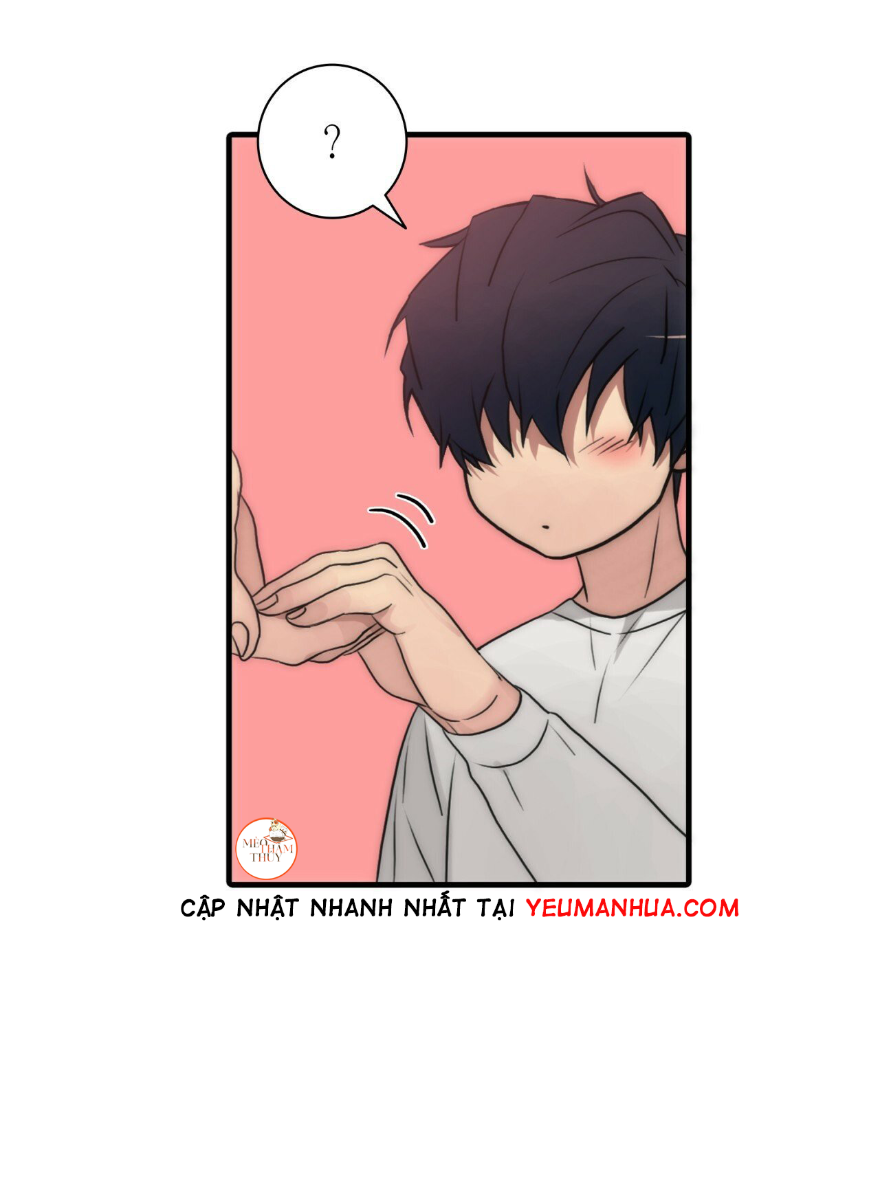 giai điệu của ngôn ngữ chapter 26 13