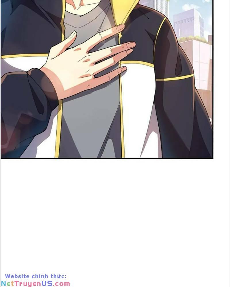 nhìn thấy thanh máu, ta xử tội thần linh chapter 128 25