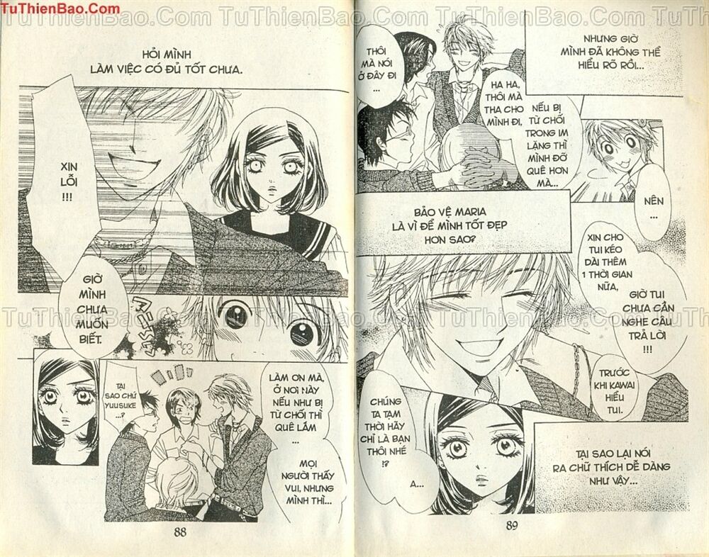 ác quỷ và bản tình ca chapter 2 42