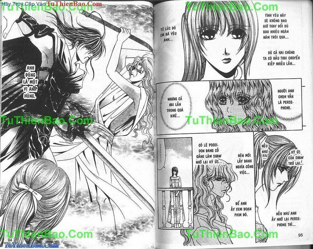 aries - thần thoại 2 chapter 2 49