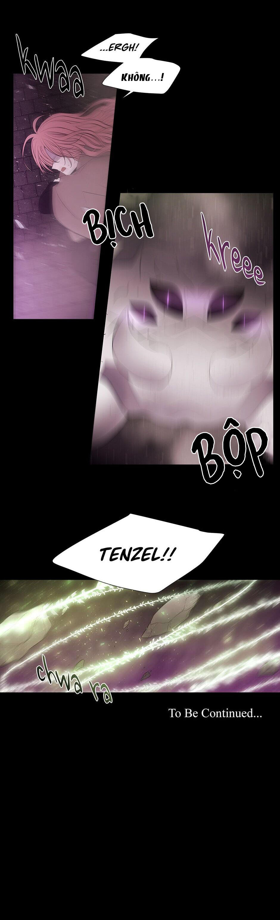 năm môn đệ của charlotte chapter 79 54