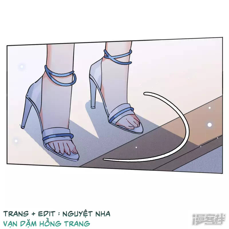 cô ấy đến rồi, xin nằm xuống! chapter 161 6