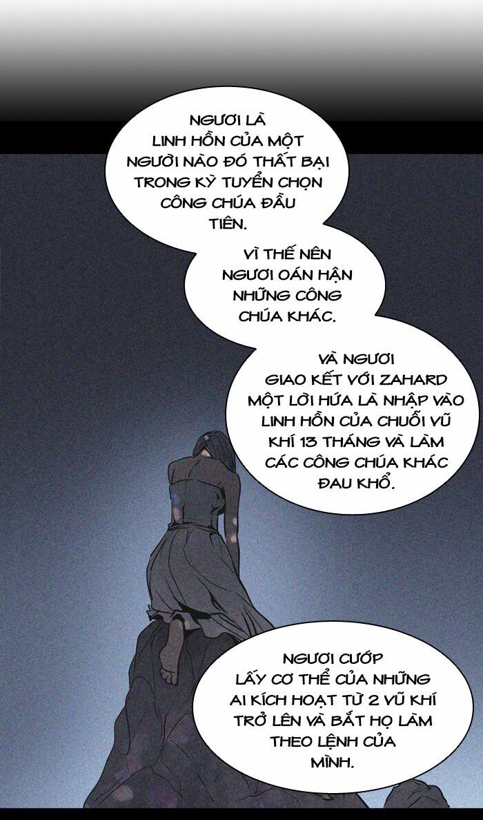 tòa tháp bí ẩn 2 chapter 248 60