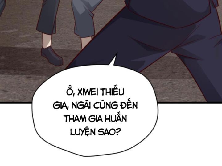 người chơi và nhân vật chính đều muốn làm hại ta chapter 58 54