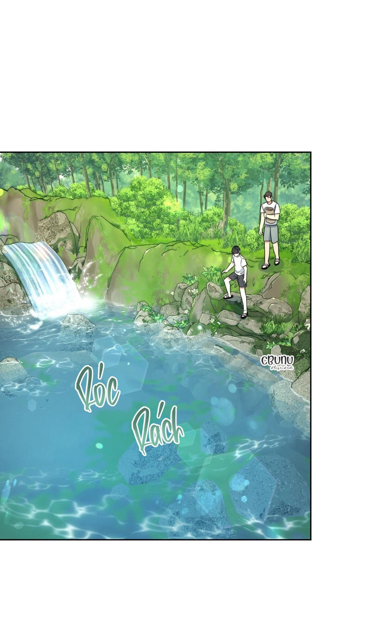 khu rừng tĩnh lặng chapter 3 81