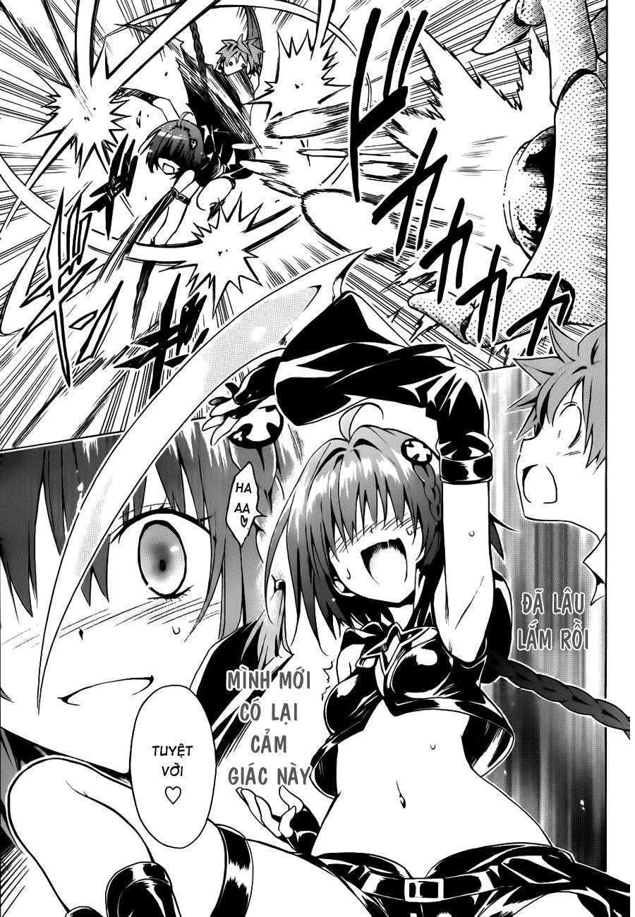 to love - ru darkness chapter 20 35