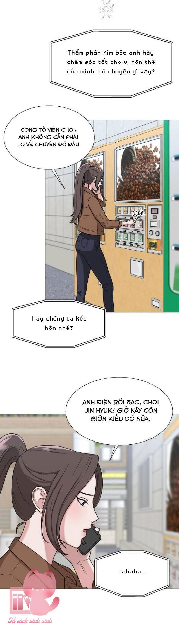 theo bản năng của em chapter 4 25