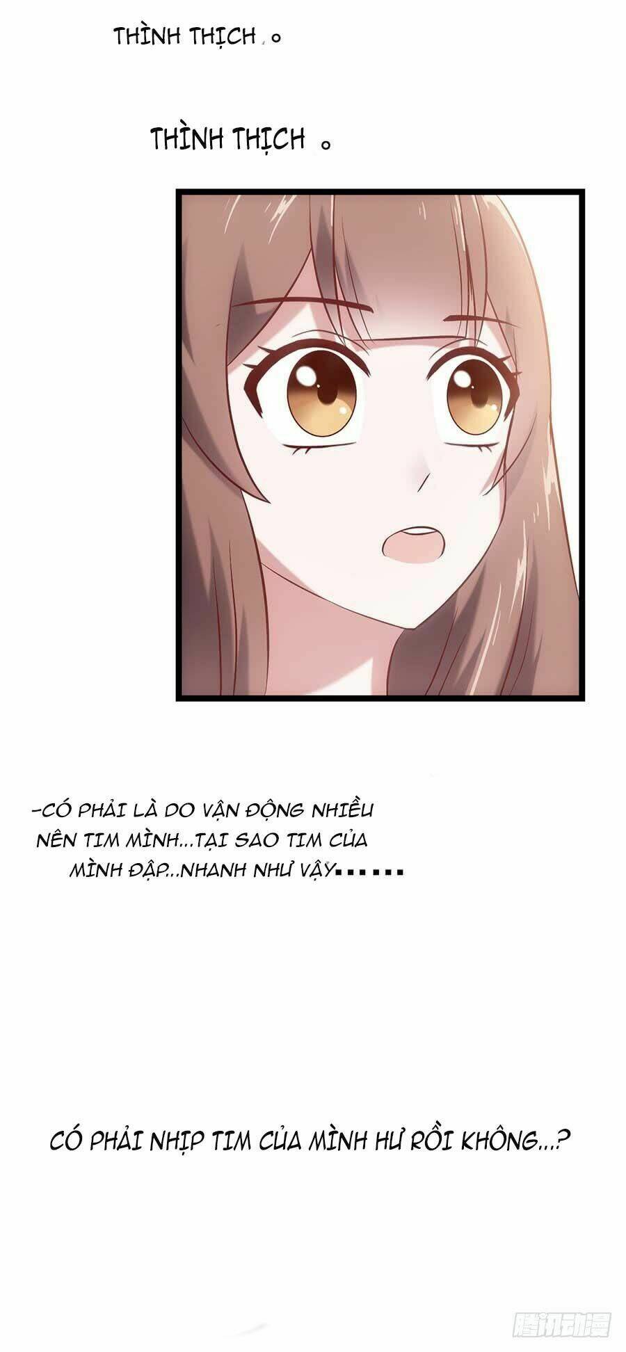 ác ma bàn bên chapter 21 73