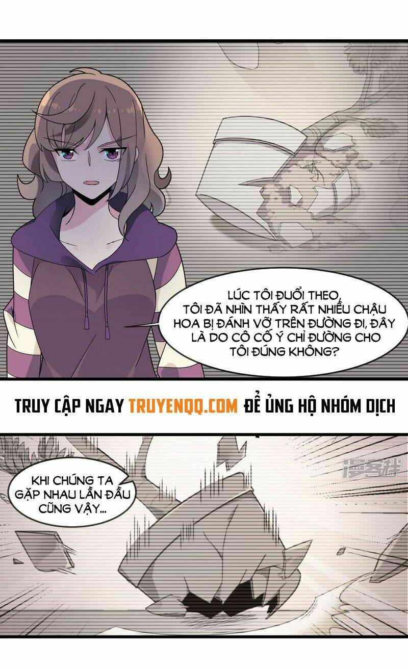 thế thân ma vương nam khuê mật chapter 14 10