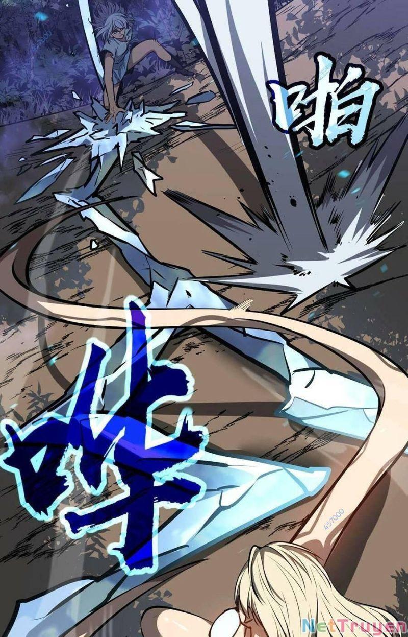 siêu tiến hóa chapter 96 92