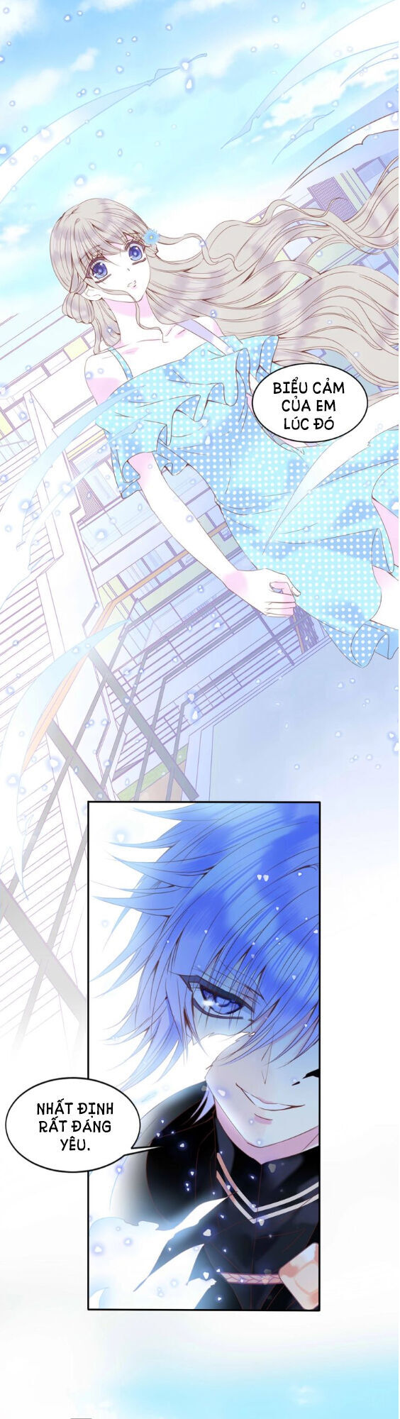 thiên thần sa ngã chapter 18 3