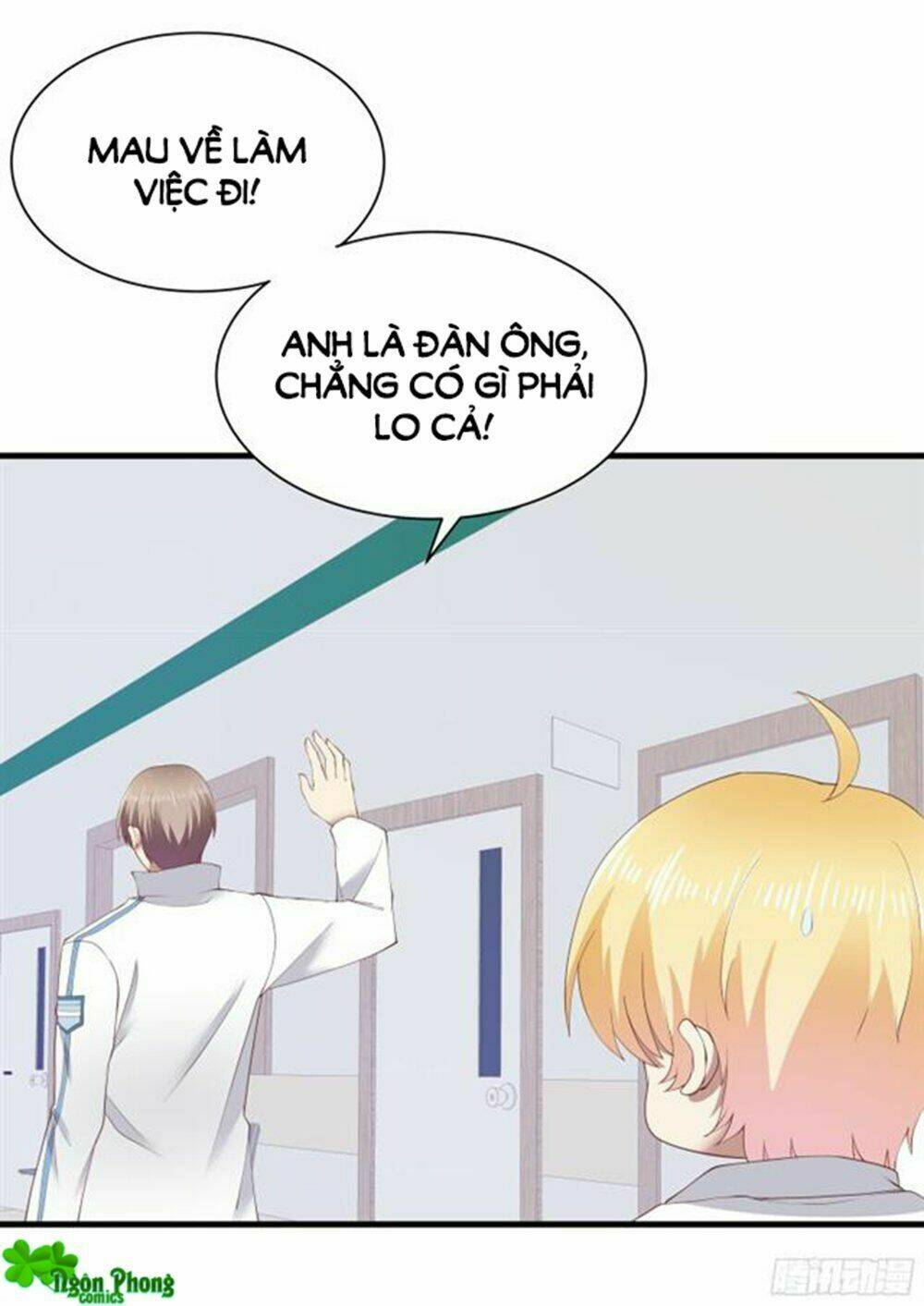 khi trò chơi ác ma bắt đầu chapter 71 14