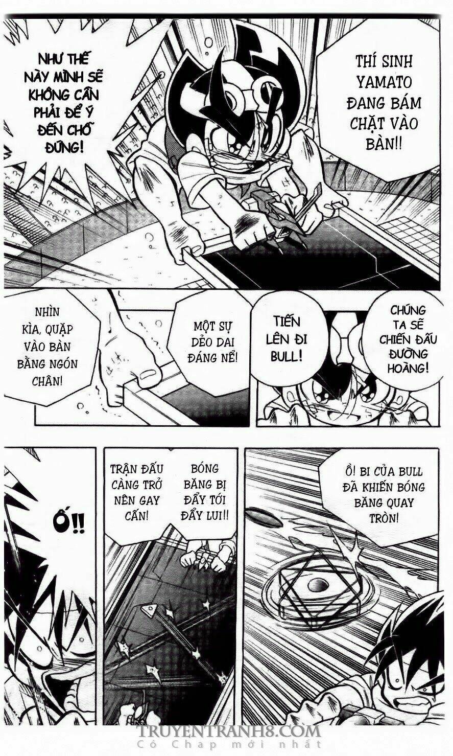 battle b-daman chapter 11 25