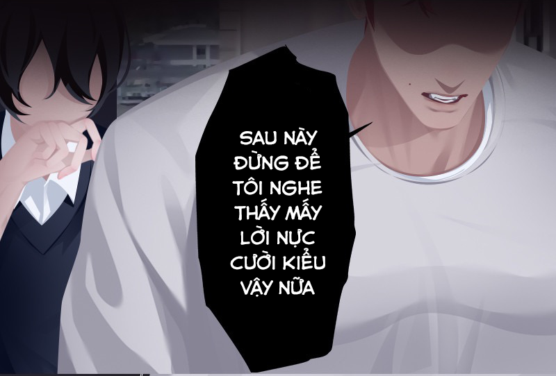 mệnh lệnh chapter 3 4