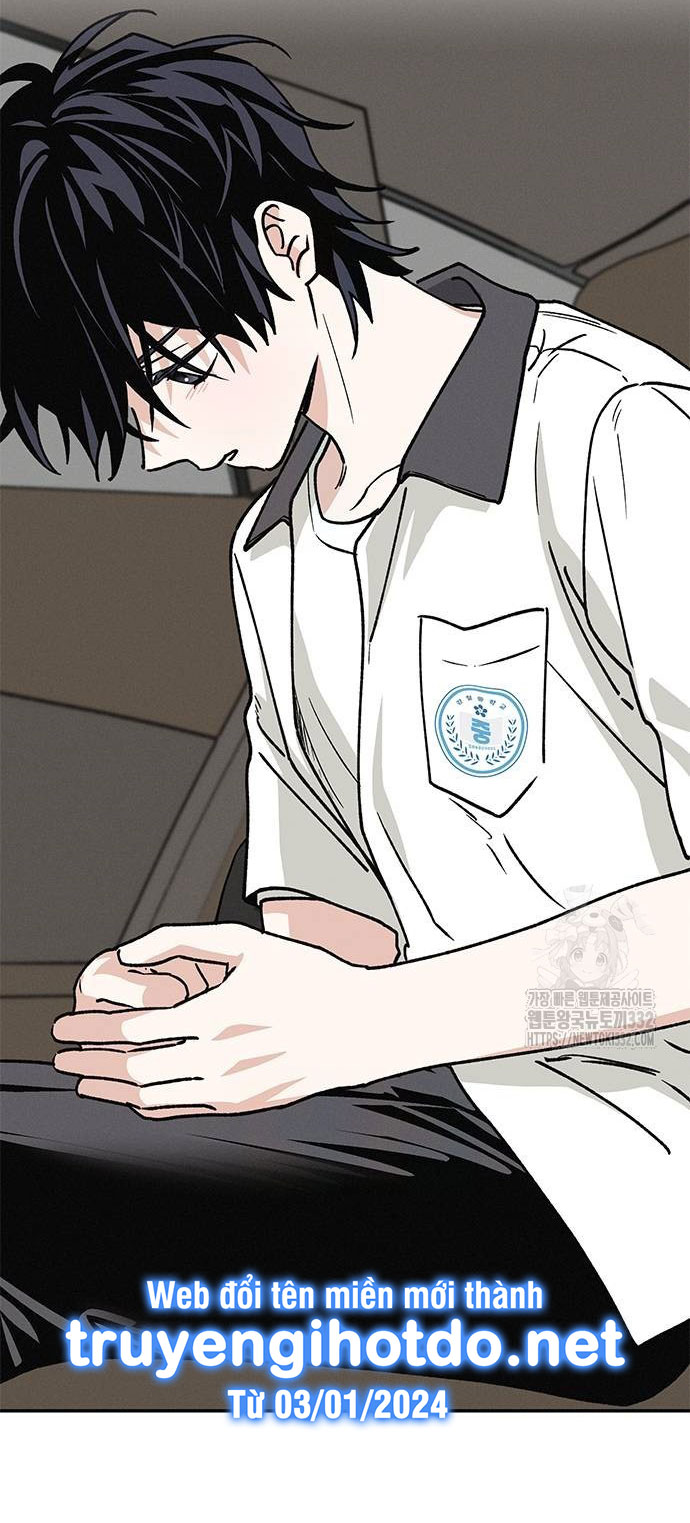 Mối Quan Hệ Đặc Biệt chapter 5.1 5