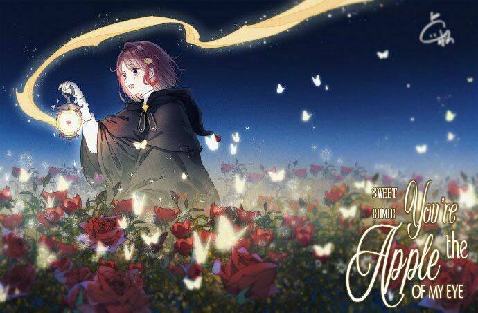 you're the apple of my eyes chapter 2 3