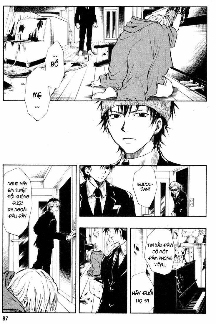 variante chapter 2 24