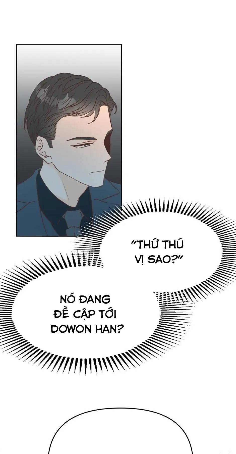 bí mật của thư kí chapter 5.1 10