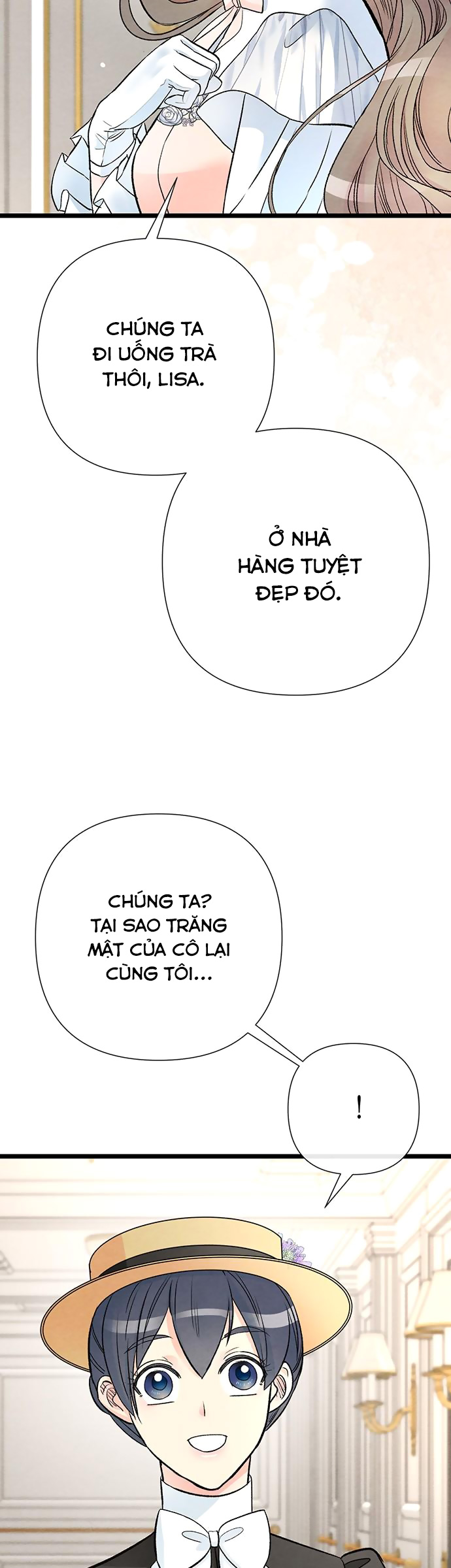 hoàng tử phiền toái chapter 39 13