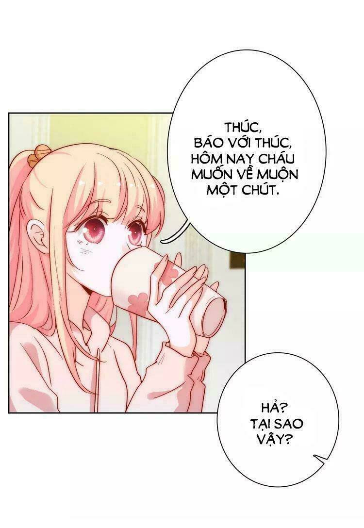 mạng sống của em thuộc về tôi chapter 9 3