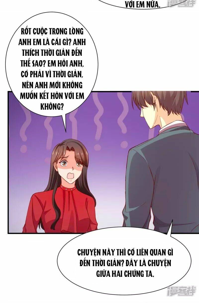 thời gian đều biết chapter 51 2