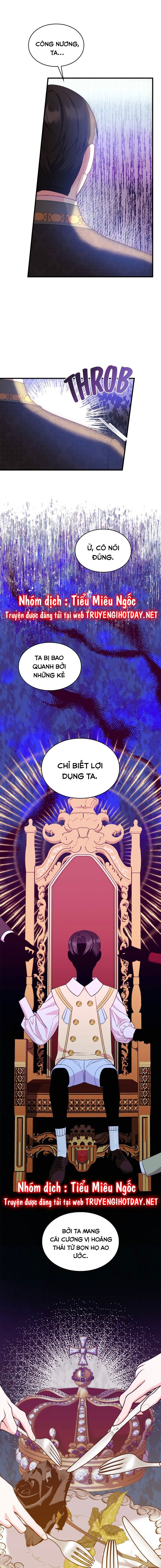 câu chuyện về nữ công tước chapter 82 6