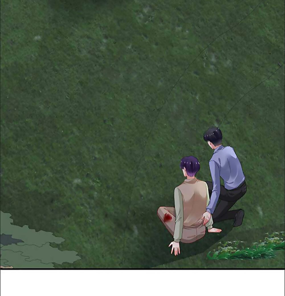 bạn trai 1/4 của tôi chapter 43 11