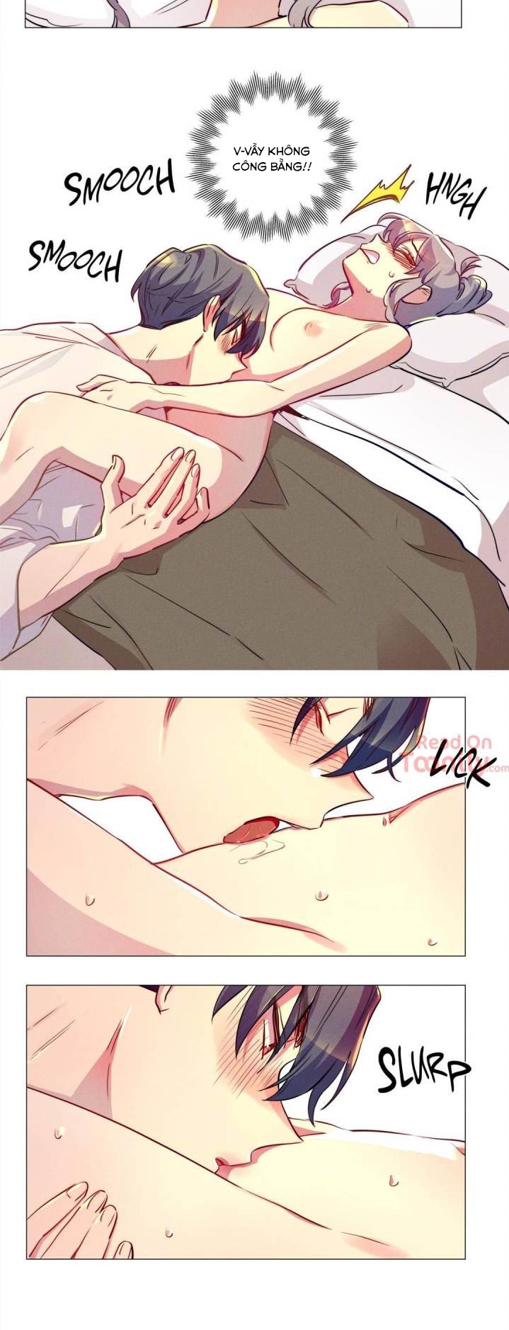 mảnh ghép o bị khuyết chapter 77 7