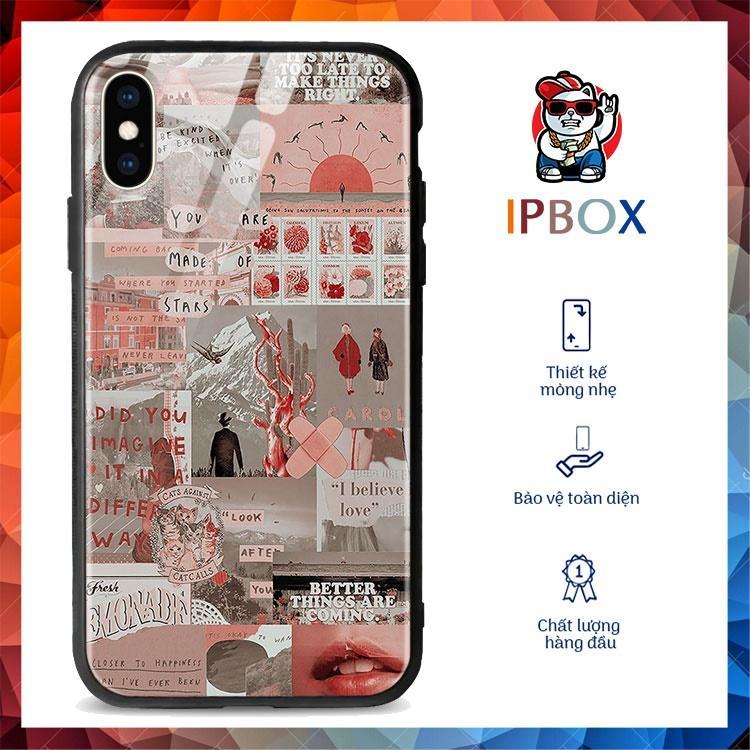 Ốp Lưng Ảnh Bảo Vệ Cam dành cho Iphone 6/6Plus/6S/6S Plus/7/7Plus/8/8Plus/X/Xs/Xs Max/11/11 Promax/12/12 Promax Lpc22010439