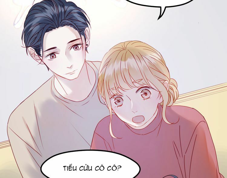 lượm được một tiểu hồ ly phần 2 chapter 42 6