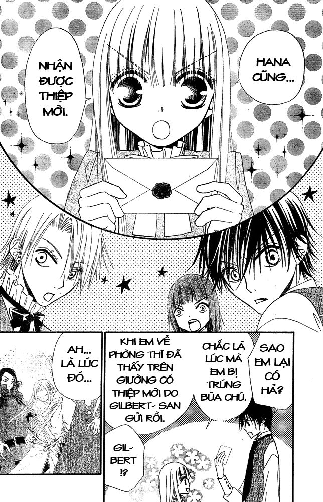 hoa và ác ma chapter 35 18