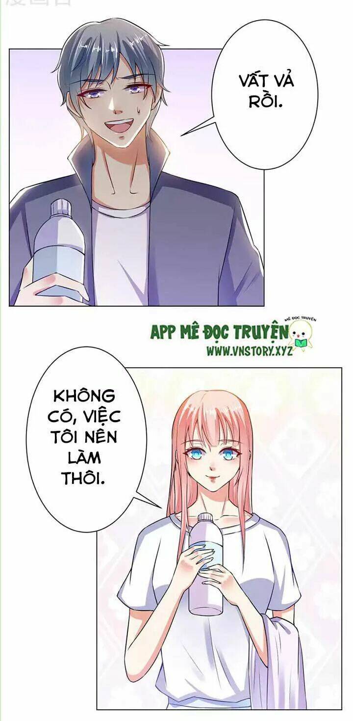 tổng tài đại nhân thật xấu hổ chapter 29 14