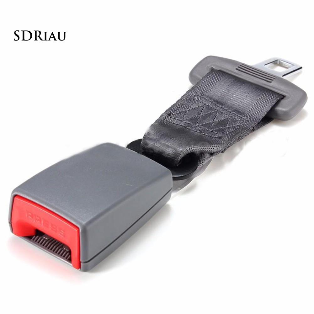 Dây Đai An Toàn Nối Dài 2.1cm Cho Bé Trên Xe Hơi