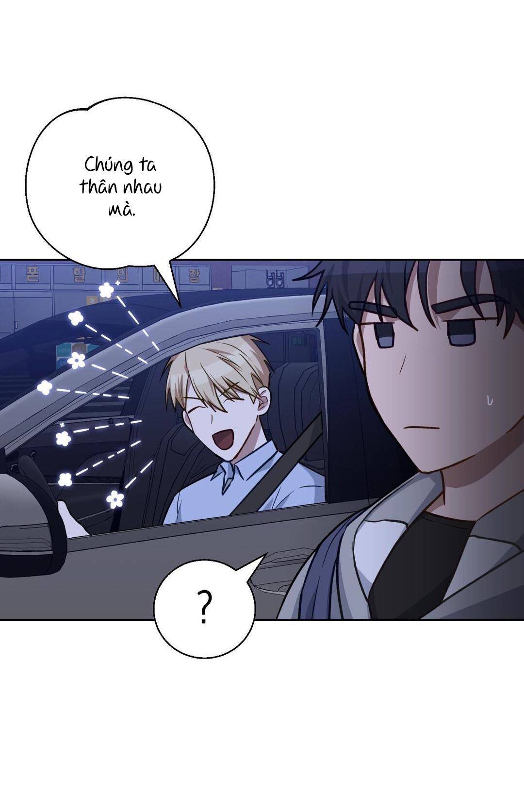 bơi trong mùi hương chapter 6 65