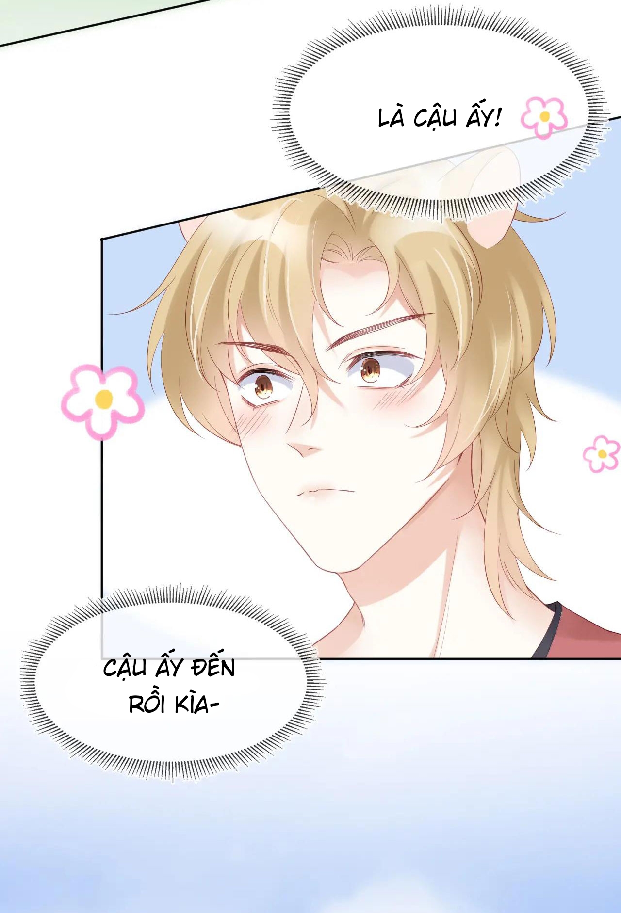 một miếng ăn sạch thỏ chapter 2 45