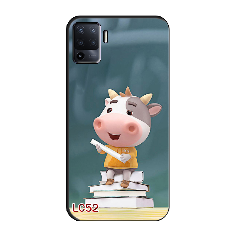 Ốp Lưng Dành Cho OPPO A94