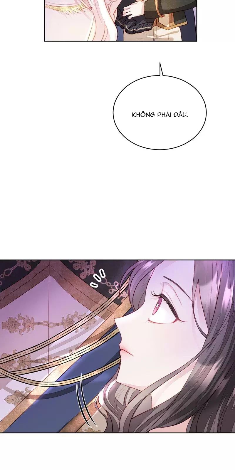 Một Ngày Nọ Bỗng Dưng Cha Xuất Hiện Chapter 4 9