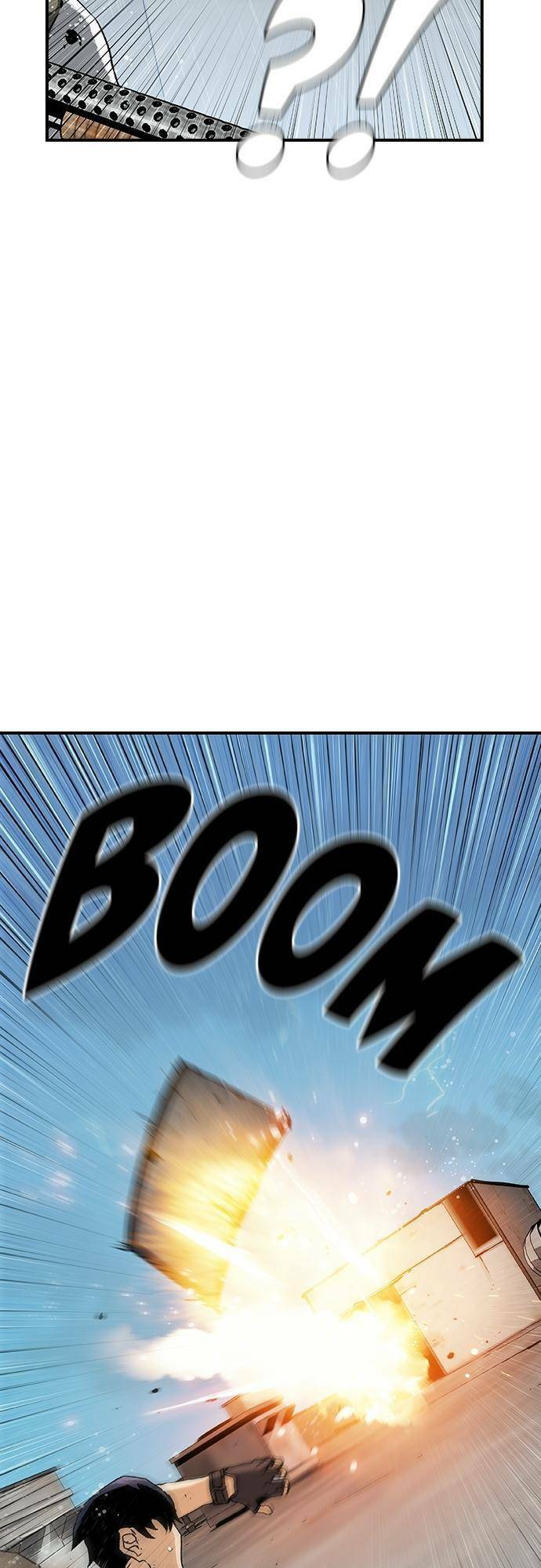 pubg - cuộc chiến sinh tồn - 100 chapter 48 24