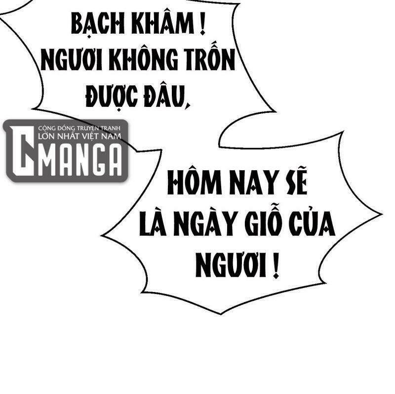 manh hổ trọng sinh : tướng quân đại nhân muốn ôm ôm chapter 26 29